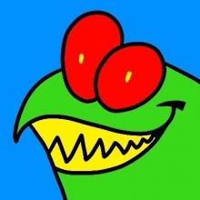 alienlizardguy