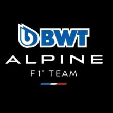 alpinef1team