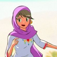 ameerusan