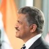 anandmahindra