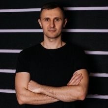 andrewsporysh