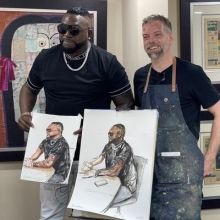 andybisanartist