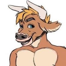 angusthebull98