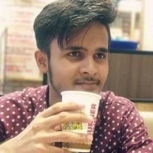 ashwinisahaya