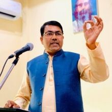ashwinityagibjp