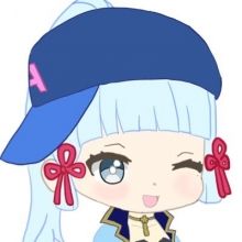 ayakahakawaii