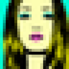 ayuvogue