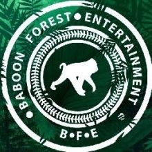 baboonforestent