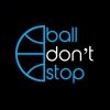 balldontstop