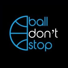 balldontstop