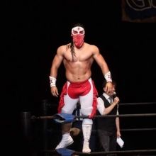 bandidowrestler