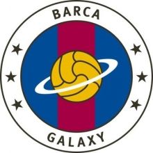 barcagalaxy