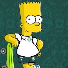 bartpalmeiras