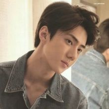 bebiohsehun