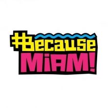 becausemiami