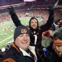 bengalsblohm