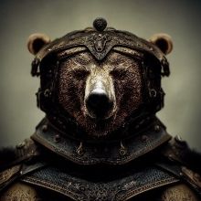 beragrizzly