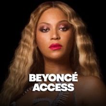 beyonceaccess