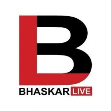 bhaskarlivein