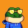 bitcoinfrogs