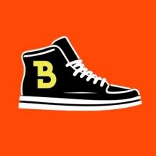 bitcoinsneakers