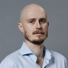 bjornostberg