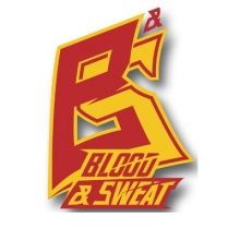 bloodandsweattw
