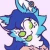 bluefolf