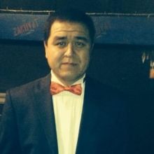 boburyoqubov
