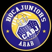 bocajuniorsarab