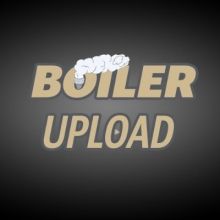 boilerupload