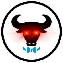 bowtiedbull