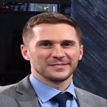 bradyhenderson