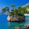 brela.croatia