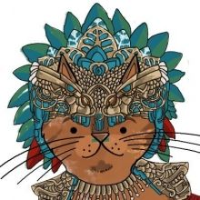 brinkofcatness