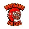 brownsordie