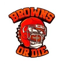 brownsordie