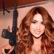 bruinjustine