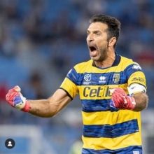 buffonisthegoat