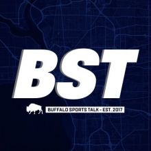 bufsportstalk
