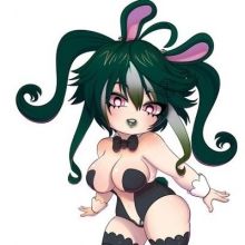 bunnybuttgaming