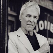 burtbacharach