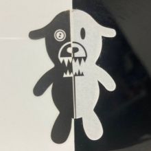 bustersshima
