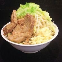 butaramen