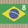 camisa8brasil
