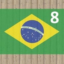 camisa8brasil