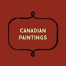 canadapaintings