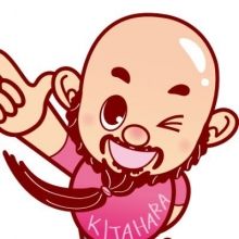 cane.kitahara