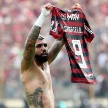 cantosflamengo