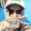 caralhudinha
